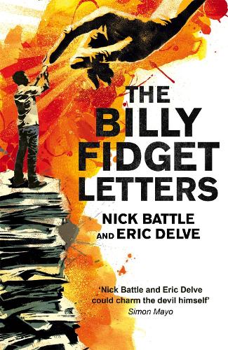 Book Cover