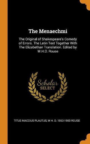 The Menaechmi