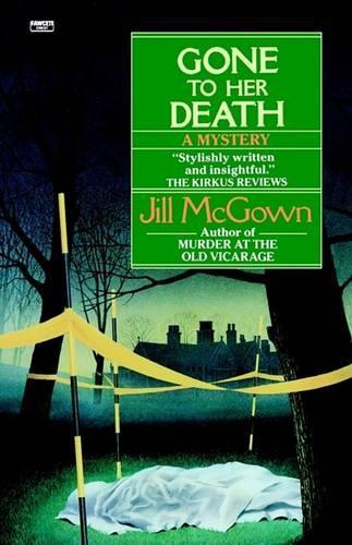 Gone to Her Death: (English)