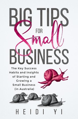 Big Tips For Small Business