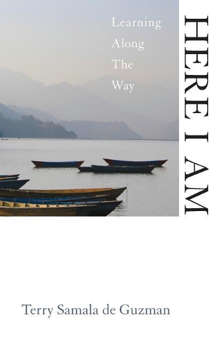 Here I Am: Learning Along The Way