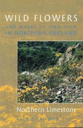 Wild Flowers and Where to Find Them in Northern England: Northern Limestone