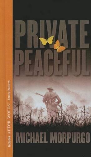 Private Peaceful