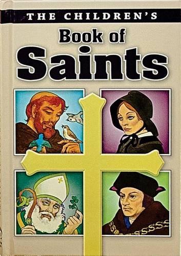 The Children's Book of Saints