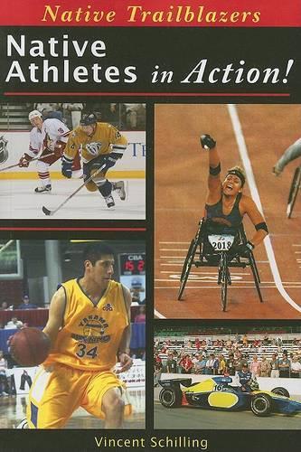 Native Athletes in Action