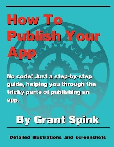 How To Publish Your App