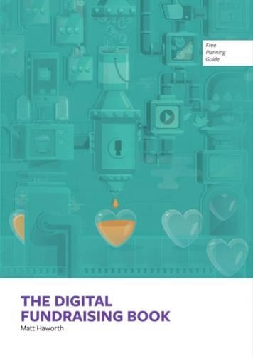 The Digital Fundraising Book
