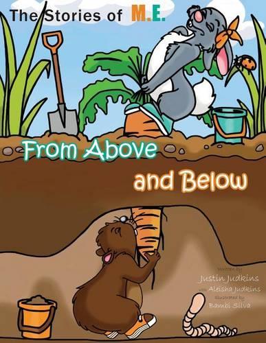 From Above and Below: (English)