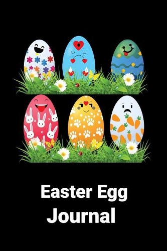 Easter Egg Journal