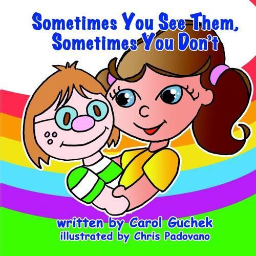 Sometimes You See Them, Sometimes You Don't