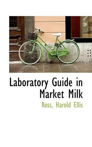 Laboratory Guide in Market Milk
