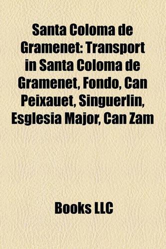 Santa Coloma de Gramenet