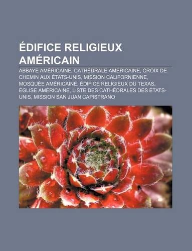 Edifice Religieux Americain