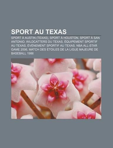 Sport Au Texas