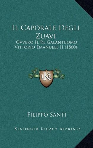 Il Caporale Degli Zuavi