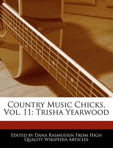 Country Music Chicks, Vol. 11