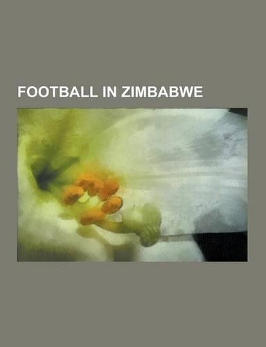 Football in Zimbabwe