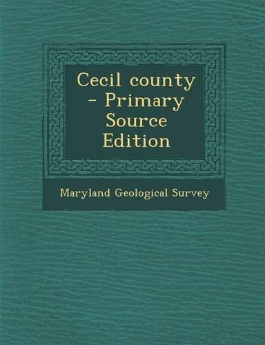 Cecil County