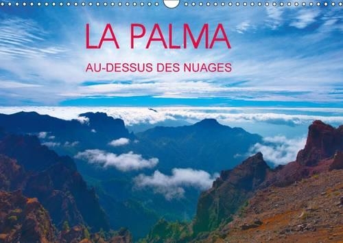 LA PALMA AU-DESSUS DES NUAGES 2016