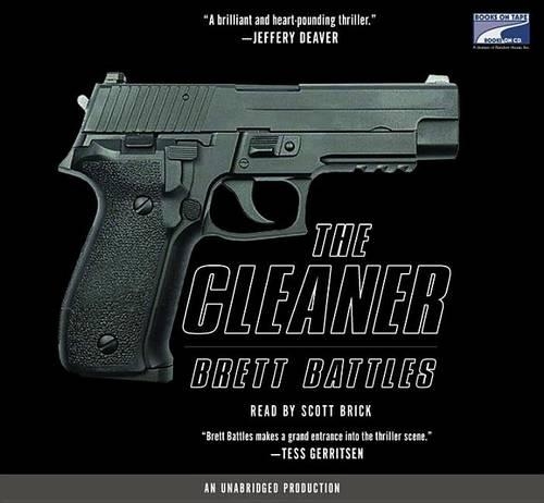 Cleaner, the (Lib)(CD)