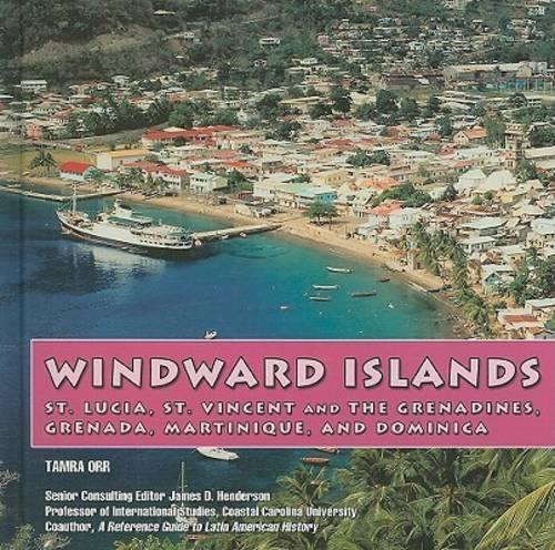 Windward Islands