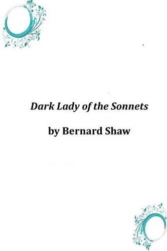 Dark Lady of the Sonnets