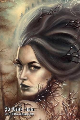 Ice Queen Journal