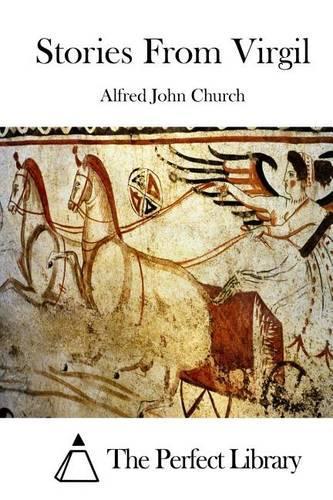 Stories From Virgil: (English)