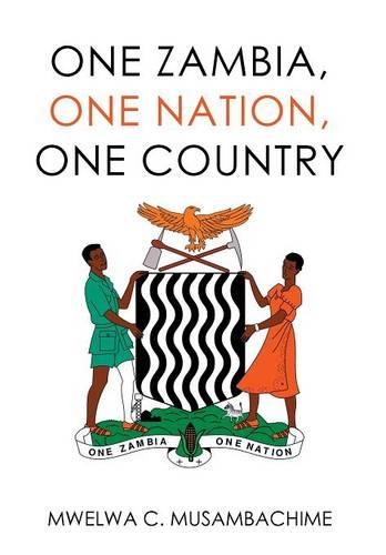 One Zambia, One Nation, One Country
