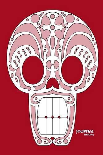 Journal: writing(Journal: Writing: Sugar Skull)