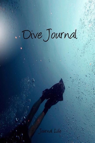 Dive Journal