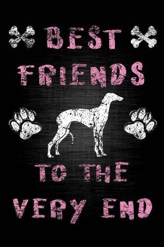 Best Friends To The Very End