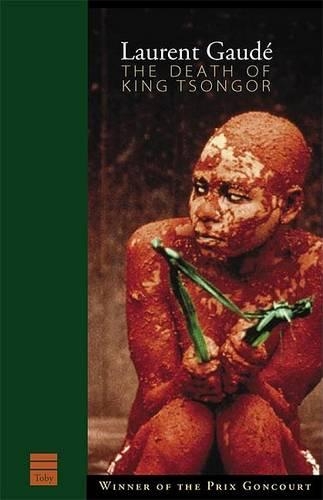 The Death of King Tsongor