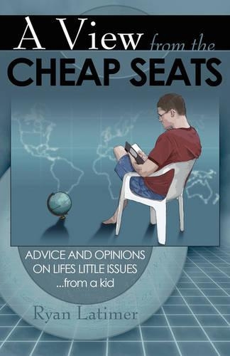 A View from the Cheap Seats