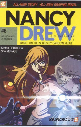 Nancy Drew 6