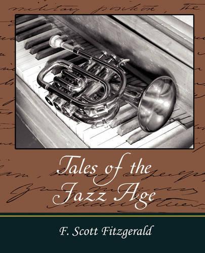 Tales of the Jazz Age: (English)