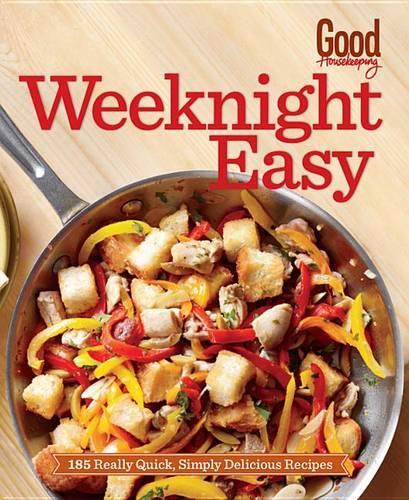 Good Housekeeping Weeknight Easy