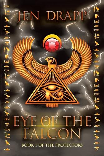 Eye of the Falcon
