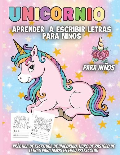Aprender A escribir Letras Para Niños