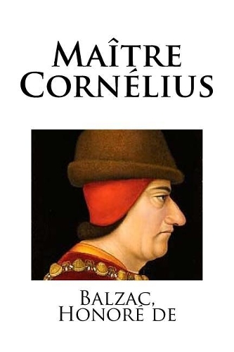 Maître Cornélius