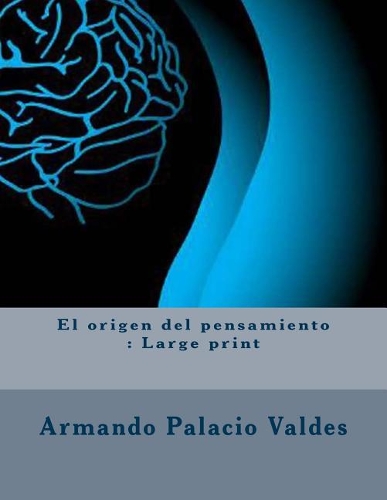 El origen del pensamiento