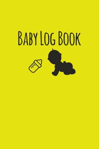Baby Log Book