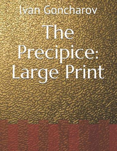 The Precipice