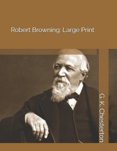 Robert Browning