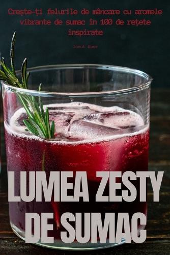 Lumea Zesty de Sumac