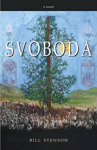 Svoboda: (English)