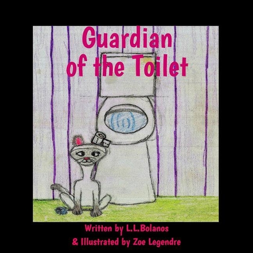 Guardian of the Toilet