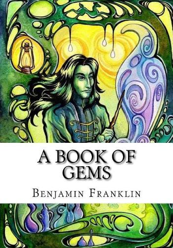 A Book Of Gems