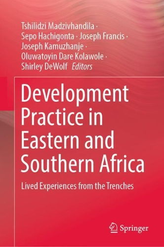 Development Practice in Eastern and Southern Africa