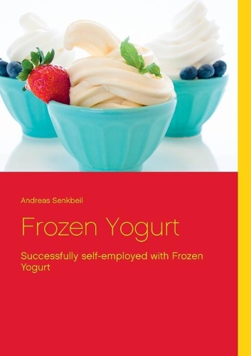 Frozen Yogurt